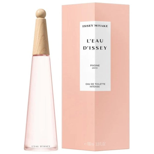L'Eau d'Issey Pivoine Peony de Issey Miyake 100ml (EDT) de Mujer