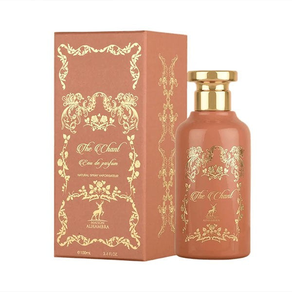 The Chant de Maison Alhambra 100ml (EDP) de Mujer