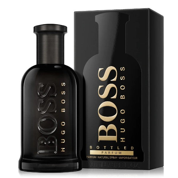 Boss Bottled de Hugo Boss 100ml Parfum de Hombre