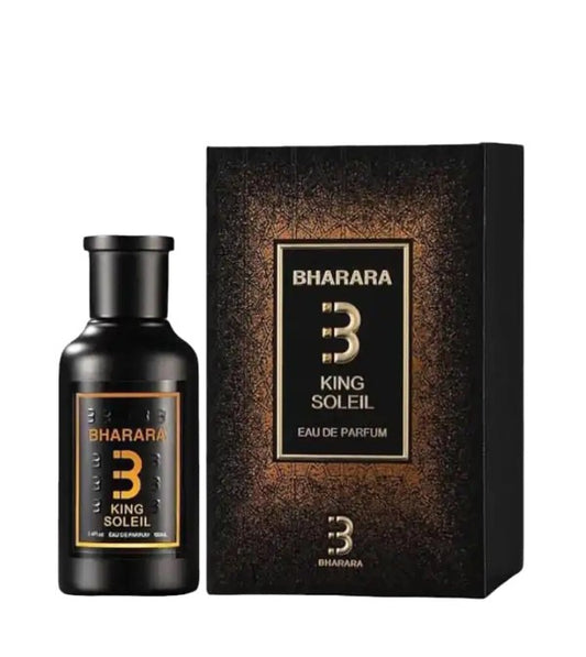 King Soleil de Bharara 100ml (EDP) Unisex
