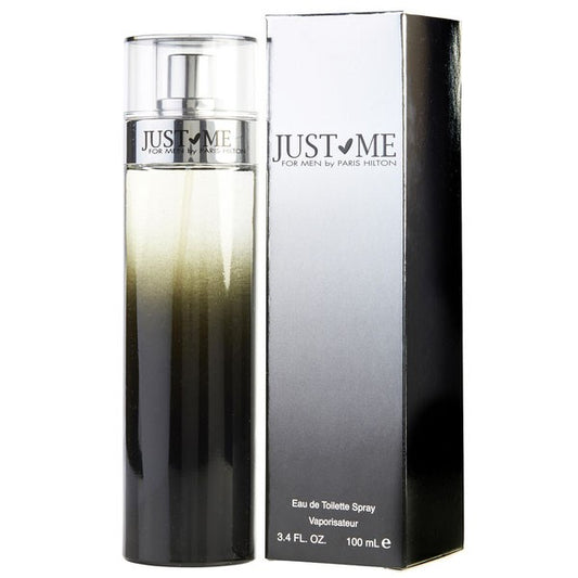 Just Me de Paris Hilton 100ml (EDT) de Hombre