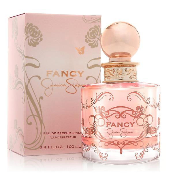Fancy de Jessica Simpson 100ml (EDP) de Mujer