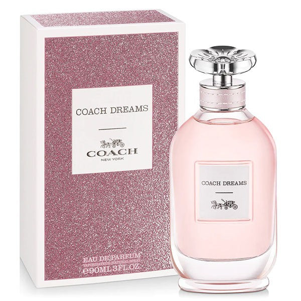 Coach Dreams de Coach 90ml (EDP) de Mujer