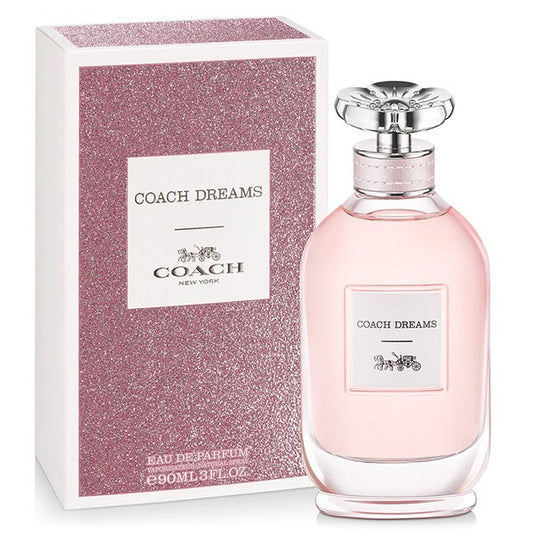 Coach Dreams de Coach 90ml (EDP) de Mujer