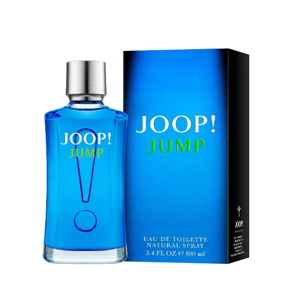 Joop Jump de Joop 100ml (EDT) de Hombre