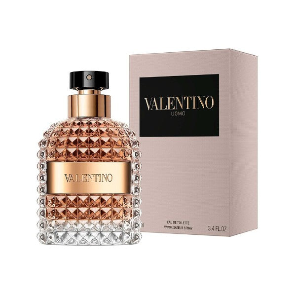 Valentino Uomo de Valentino 100ml (EDT) de Hombre