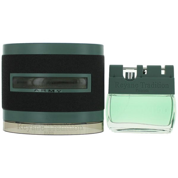 Insurrection Army de Reyane Tradition 100ml (EDP) de Hombre