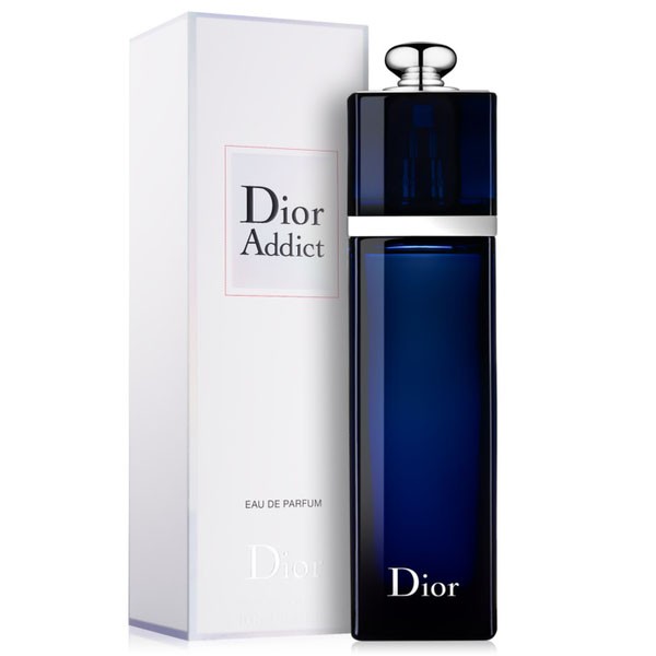 Dior Addict de Christian Dior 100ml (EDP) de Mujer