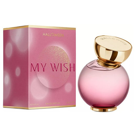 My Wish de Halloween 100ml (EDP) de Mujer