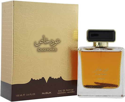 Oud Khas de Nusuk 100ml (EDP) Unisex