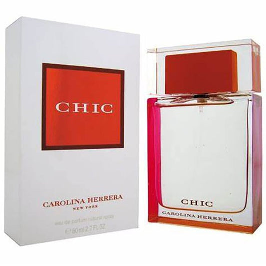Chic de Carolina Herrera 80ml (EDP) de Mujer
