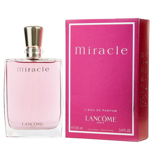 Miracle de Lancome 100ml (EDP) de Mujer