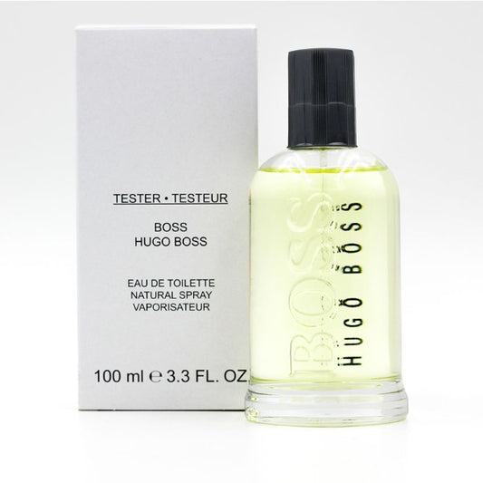 Boss Bottled de Hugo Boss 100ml (EDT) de Hombre (Tester)