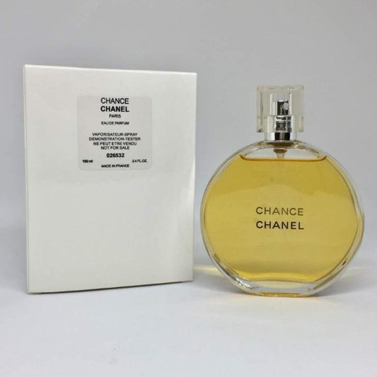 Chance de Chanel 100ml (EDP) de Mujer (Tester)