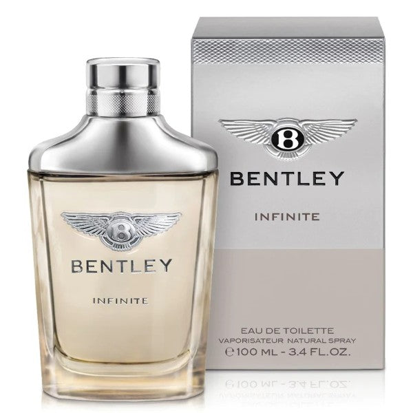Bentley Infinite de Bentley 100ml (EDT) de Hombre