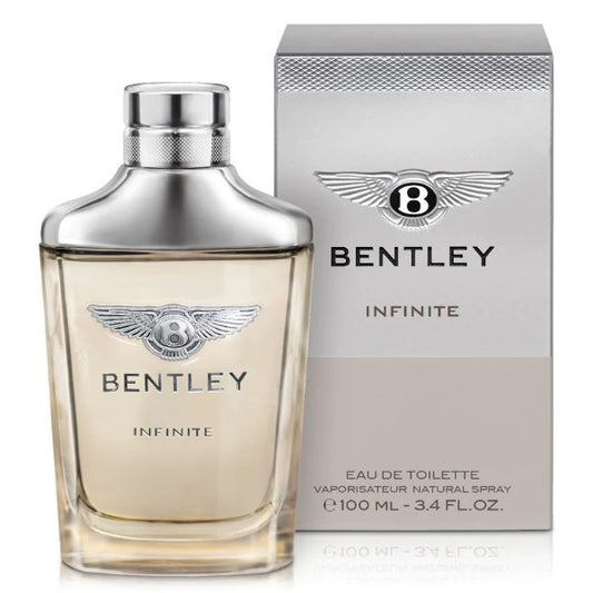 Bentley Infinite de Bentley 100ml (EDT) de Hombre