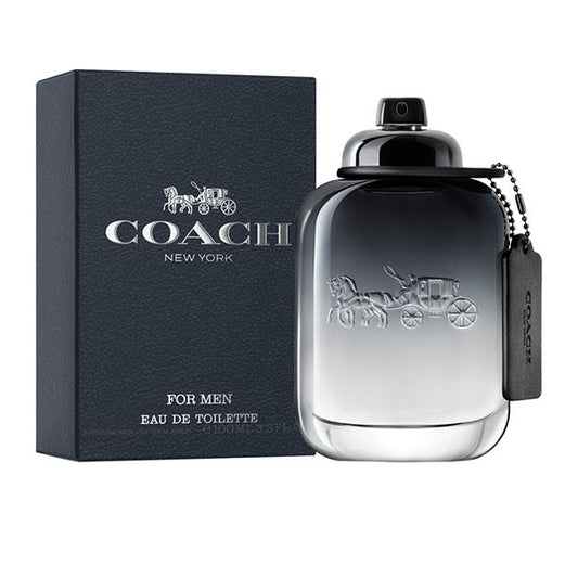 Coach de Hombre de Coach 100ml (EDT) de Hombre