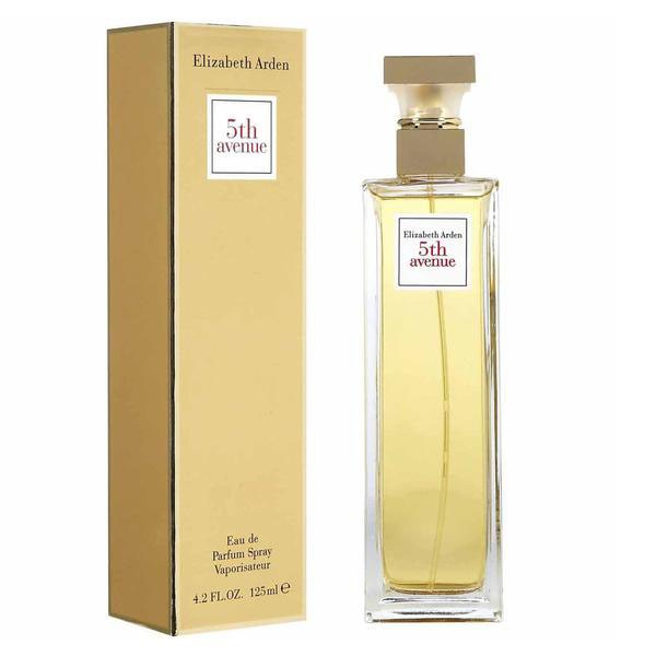 5th Avenue de Elizabeth Arden 125ml (EDP) de Mujer