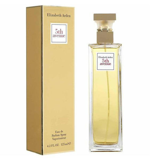 5th Avenue de Elizabeth Arden 125ml (EDP) de Mujer