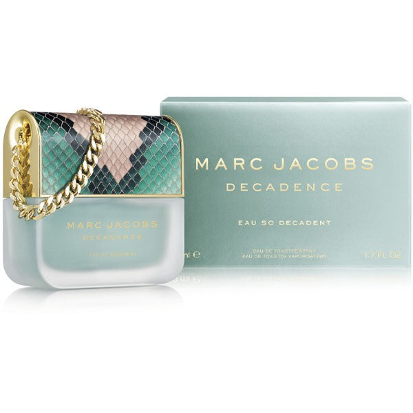 Eau So Decadent de Marc Jacobs 100ml (EDP) de Mujer