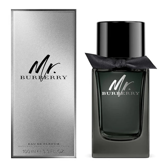 Mr. Burberry de Burberry 100ml (EDP) de Hombre