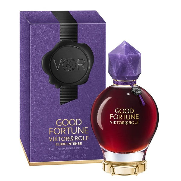 Good Fortune Elixir Intense de Viktor & Rolf 90ml (EDP) de Mujer