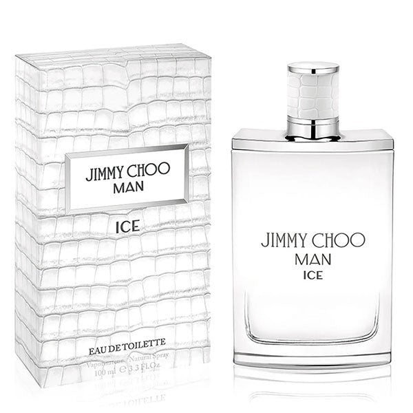 Jimmy Choo Man Ice de Jimmy Choo 100ml (EDT) de Hombre