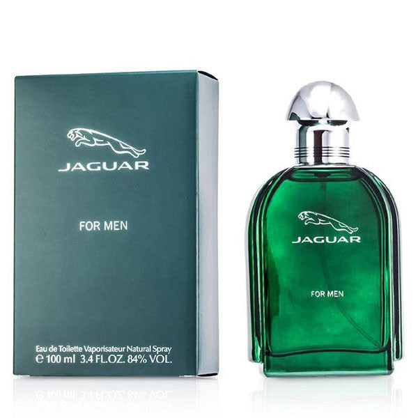 Jaguar de Hombre de Jaguar 100ml (EDT) de Hombre