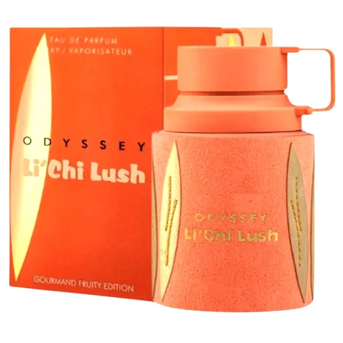 Odyssey Lichi Lush Fruity de Armaf 100ml (EDP) Unisex
