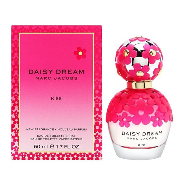 Daisy Dream Kiss de Marc Jacobs 50ml (EDT) de Mujer