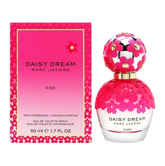 Daisy Dream Kiss de Marc Jacobs 50ml (EDT) de Mujer