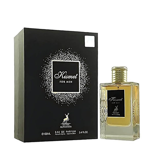 Kismet de Maison Alhambra 100ml (EDP) de Hombre