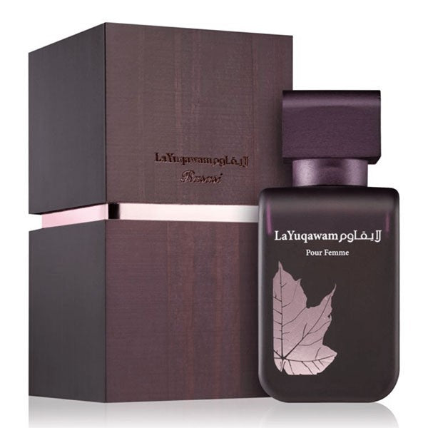 La Yuqawam de Rasasi 75ml (EDP) de Mujer