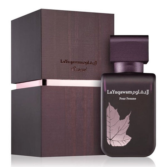 La Yuqawam de Rasasi 75ml (EDP) de Mujer
