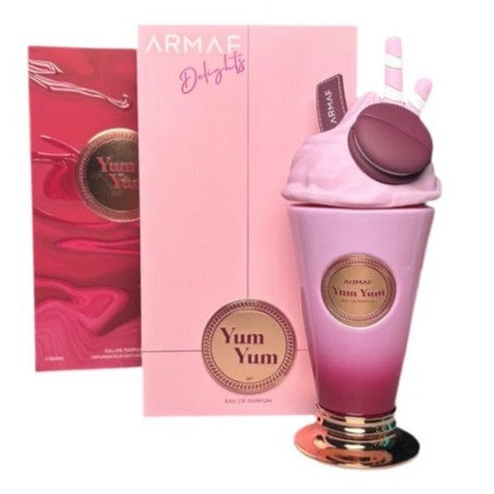 Yum Yum de Armaf 100ml (EDP) de Mujer