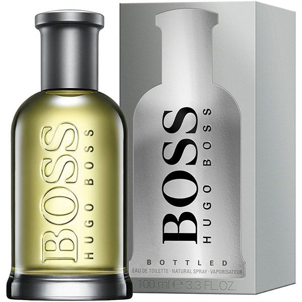 Boss Bottled de Hugo Boss 100ml (EDT) de Hombre