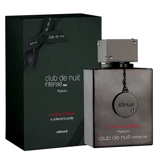 Club De Nuit Intense Parfum (Edicion Limitada) de Armaf 100ml (EDP) de Hombre