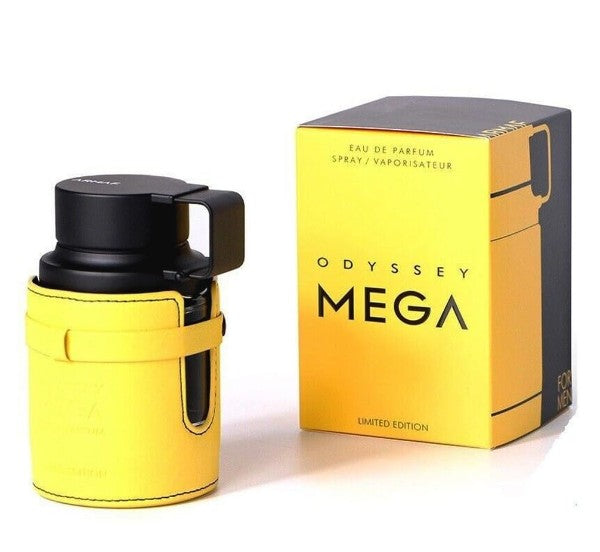 Odyssey Mega de Armaf 200ml (EDP) de Hombre