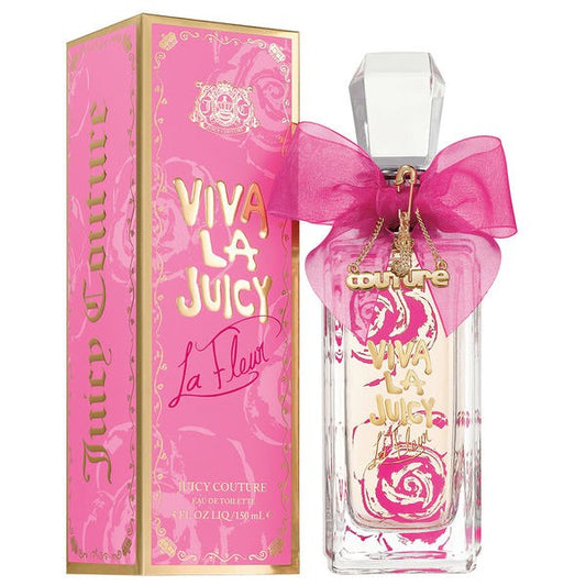 Viva La Juicy La Fleur de Juicy Couture 150ml (EDT) de Mujer