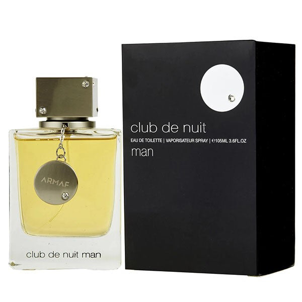 Club De Nuit de Armaf 105ml (EDT) de Hombre