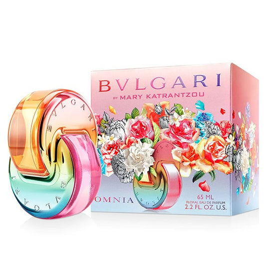 Omnia de Mary Katrantzou de Bvlgari 65ml (EDP) de Mujer