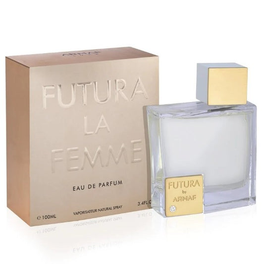 Futura La Femme de Armaf 100ml (EDP) de Mujer