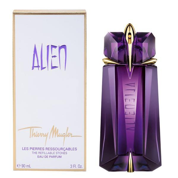 Alien de Thierry Mugler 90ml (EDP) de Mujer