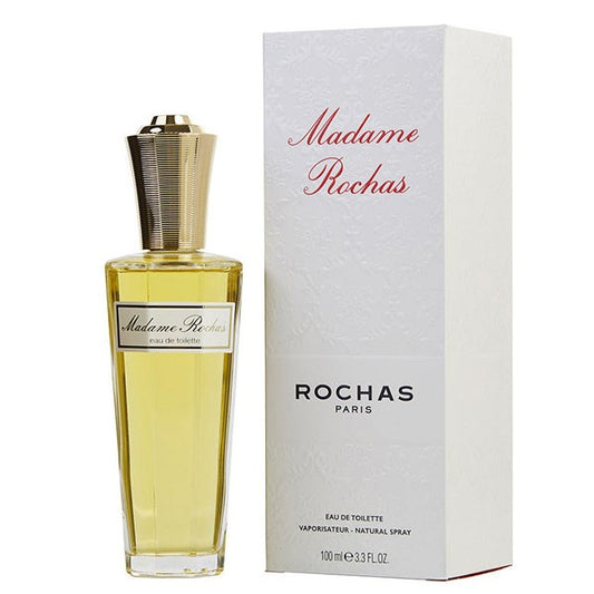 Madame Rochas de Rochas 100ml (EDT) de Mujer