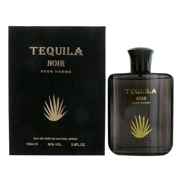 Tequila Noir de Tequila Perfumes 100ml (EDP) de Hombre