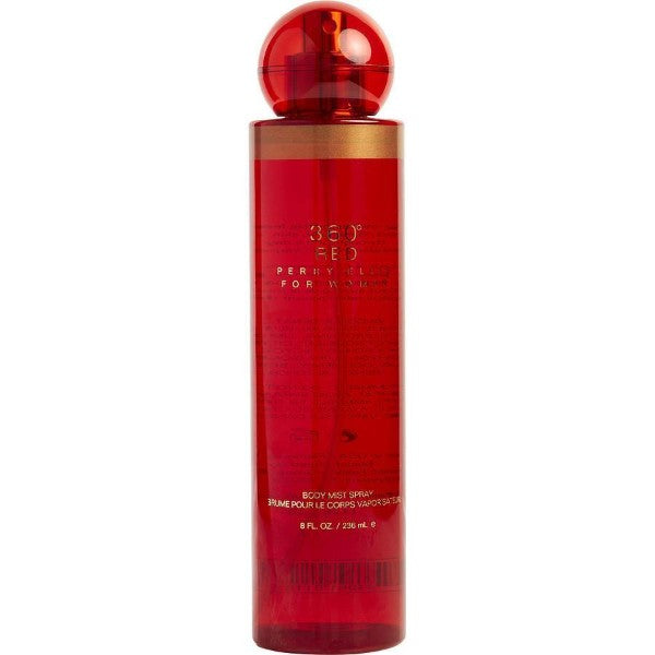Perry Ellis Red de Perry Ellis (Body Mist) de Mujer
