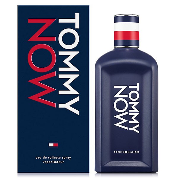 Tommy Now de Tommy Hilfiger 100ml (EDT) de Hombre