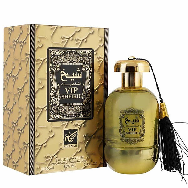 Vip Sheikh de Rihanah 100ml (EDP) Unisex