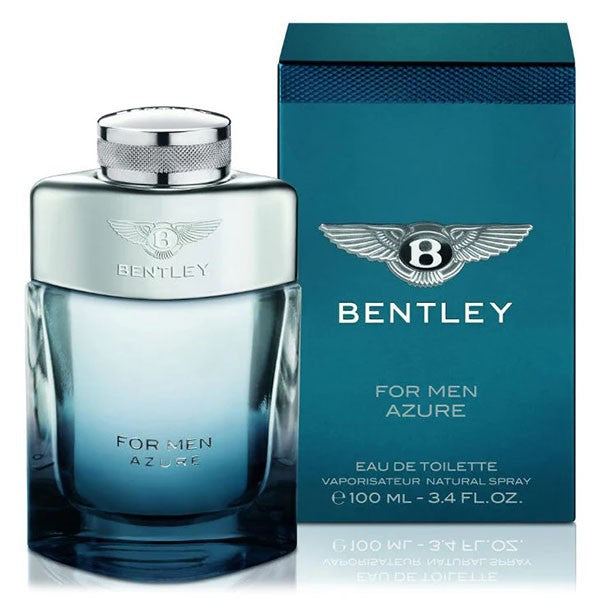 Bentley Azure de Bentley 100ml (EDT) de Hombre