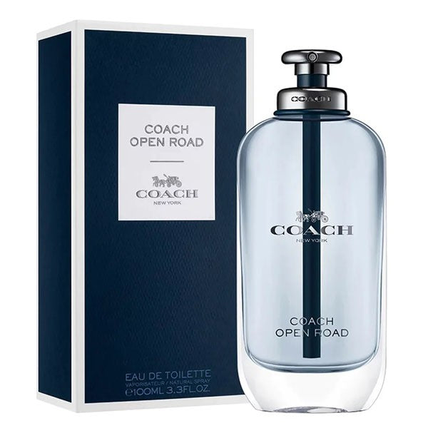 Coach Open Road de Coach 100ml (EDT) de Hombre